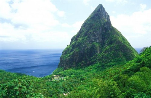  St. Lucia
