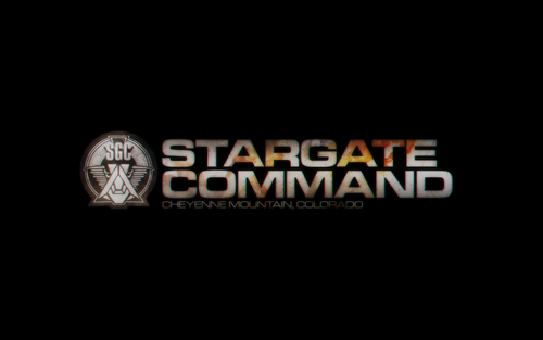  Stargate Command