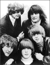  The Byrds
