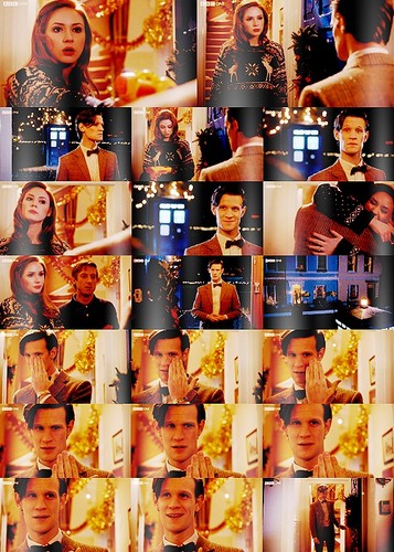  The Doctor, The Widow & The Wardrobe 7x00