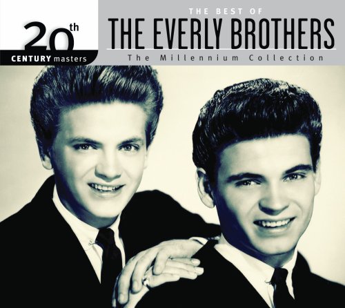  The Everly Brothers