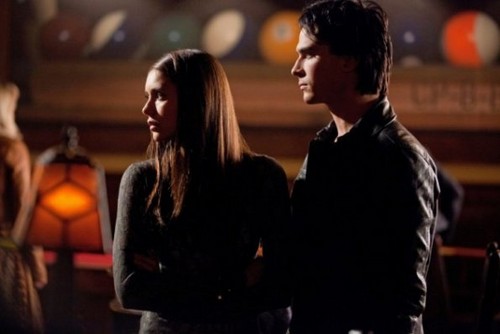  The Vampire Diaries-3x10-The New Deal