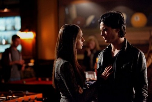  The Vampire Diaries - Episode 3.10 - The New Deal - Promotional 写真