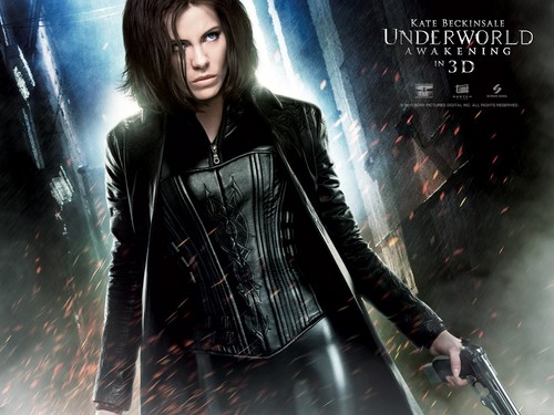  Underworld Awakening (2012)