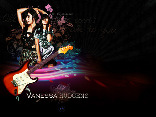  VanessaWallpapers!