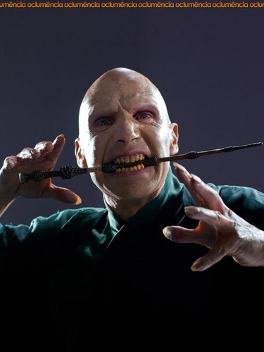  Voldemort promo