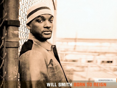  Will Smith