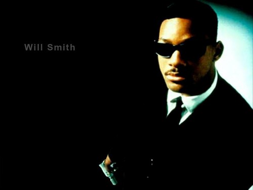  Will Smith