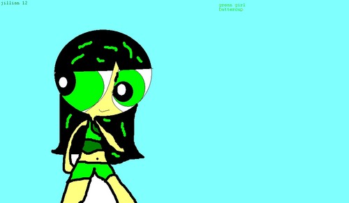  buttercup ppg