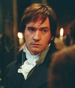  mr. Darcy looking for