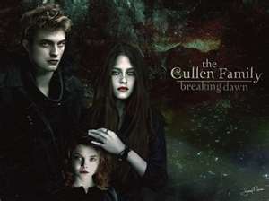  the cullen family101