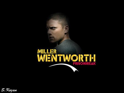  wentworth miller