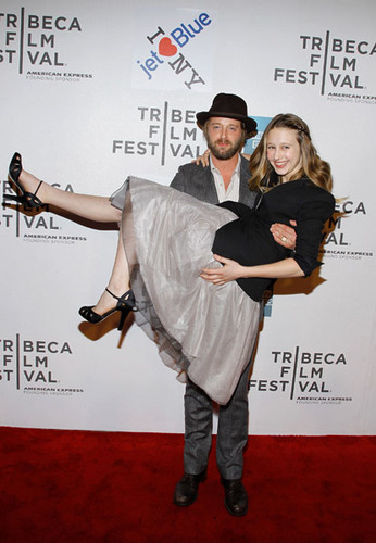 10th Annual Tribeca Film Festival