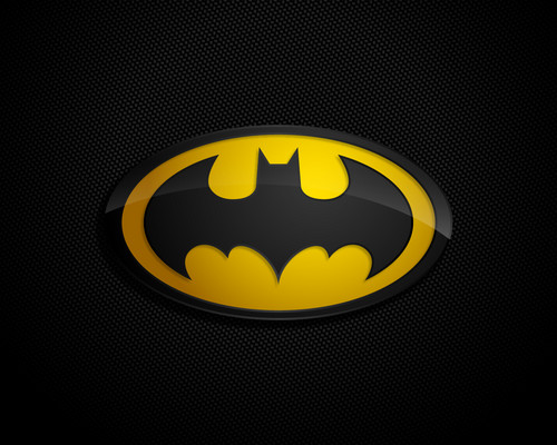  «Эмблема Бэтмен» [ «Batman Emblems» ]