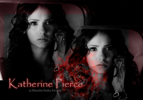  ● Katherine ●