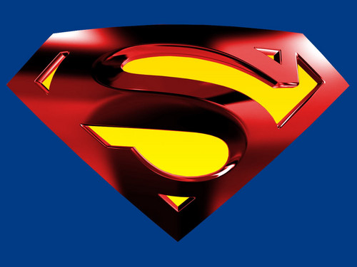  «Эмблема Супермен» [ «Superman Emblems» ]