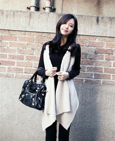  2012 Spring New Korean Fashion