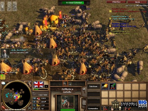 Age of empires 3