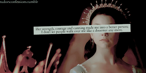  Anne Boleyn: Tudors Confessions