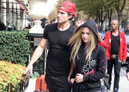  Avril & Brody