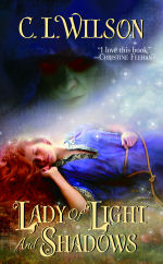  Book 2 - Lady of Light & Shadows