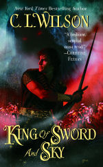  Book 3 - King of Sword & Sky