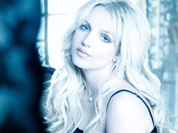  Britney Hot