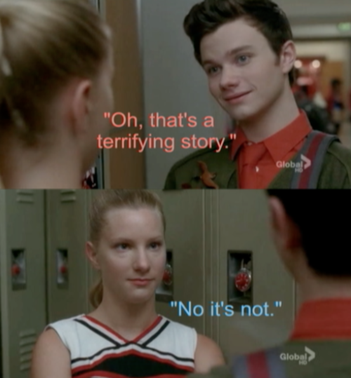 Brittany Quotes - Glee Fan Art (28019191) - Fanpop