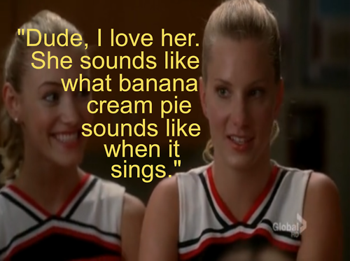  Brittany frases