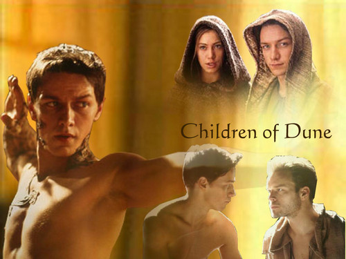  Children of Dune