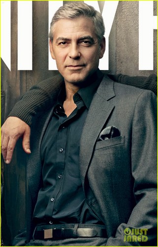 Daniel Craig: 'Vanity Fair' Cover with George Clooney & Matt Damon