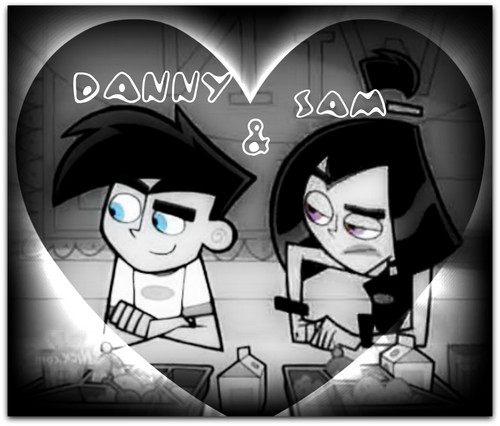  Danny & Sam