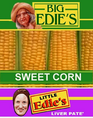 Edies corn