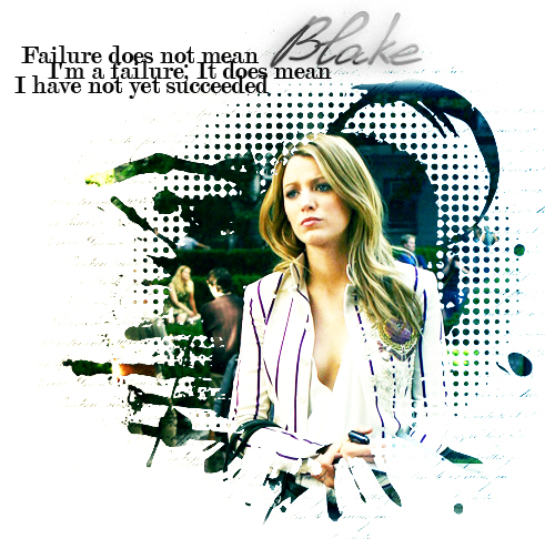  Failure does not mean I'm a failure; It does mean I have not yet succeeded