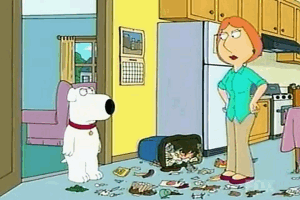 Family Guy- Funny Moments - Family Guy video - Fanpop