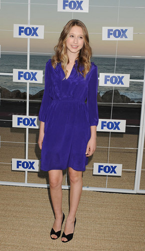 Fox All Star Party 2011