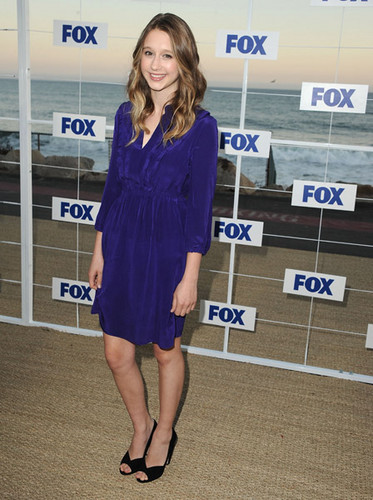 Fox All Star Party 2011