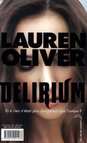  French cover