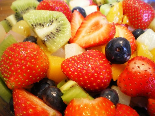  Fruit