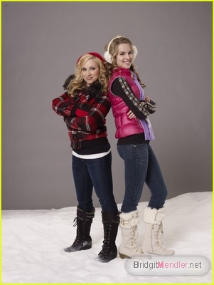  Good Luck Charlie : It's Christmas! (2012) > Promotionals