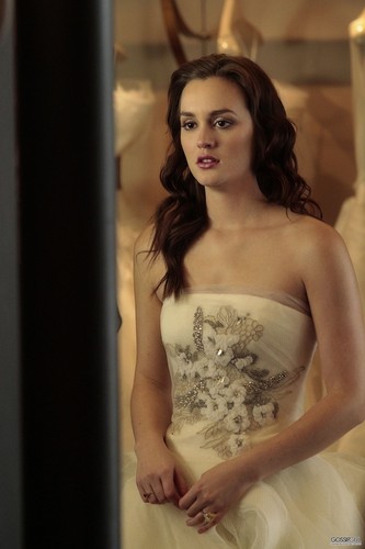  Gossip Girl 5.11 'The End Of The Affair'