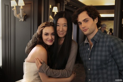  Gossip Girl 5.11 'The End Of The Affair'