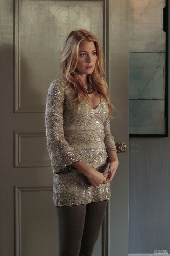 Gossip Girl 5.11 'The End Of The Affair'