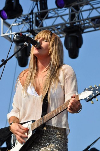  Grace Potter and The Nocturnals