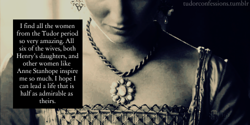  Jane Seymour: Tudor Confession
