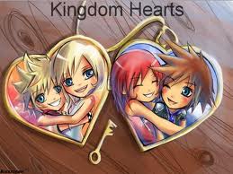 KINGDOM HEARTS!!!