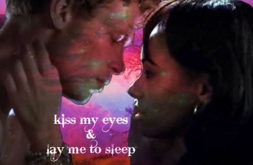 Klonnie Kiss My Eyes,