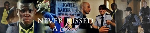  Never Kissed a Girl