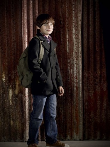  New Cast Promotional Fotos - Jared S. Gilmore