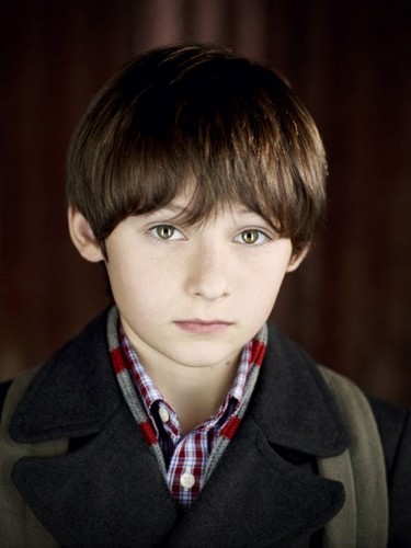  New Cast Promotional foto - Jared S. Gilmore